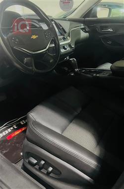 Chevrolet Impala